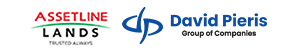 Assetline Lands (Pvt) Ltd Logo