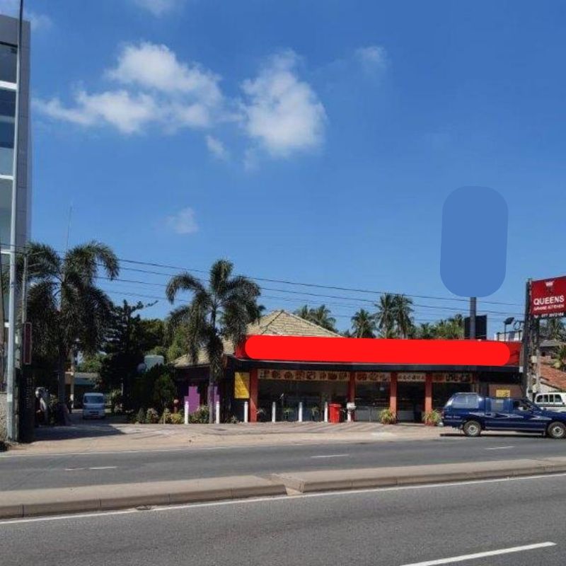JA-ELA PROPERTY FOR LONG TERM LEASE