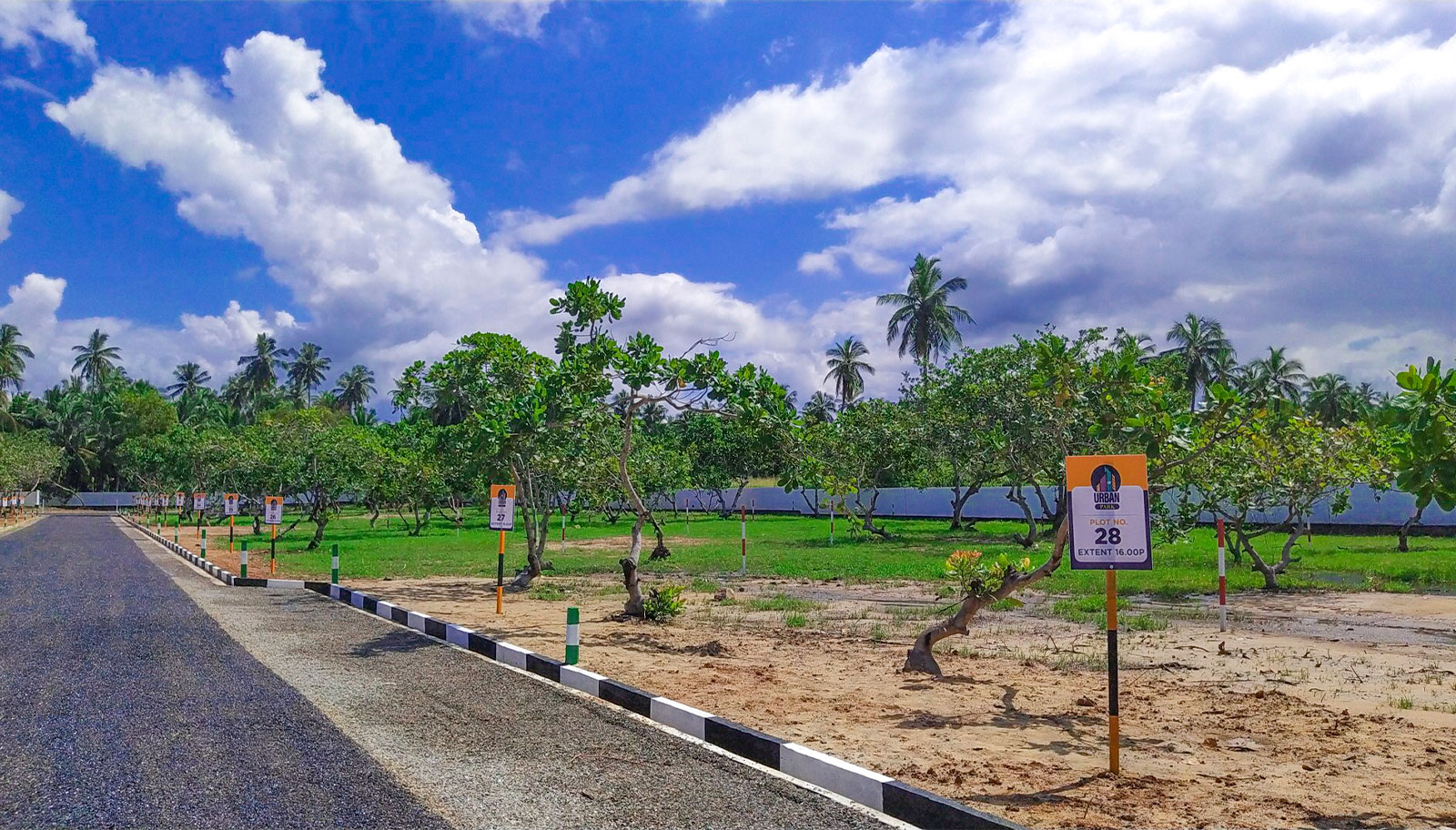 Urban Park Madurankuliya Gallery Photo 1