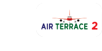 Air Terrace - 2 Logo
