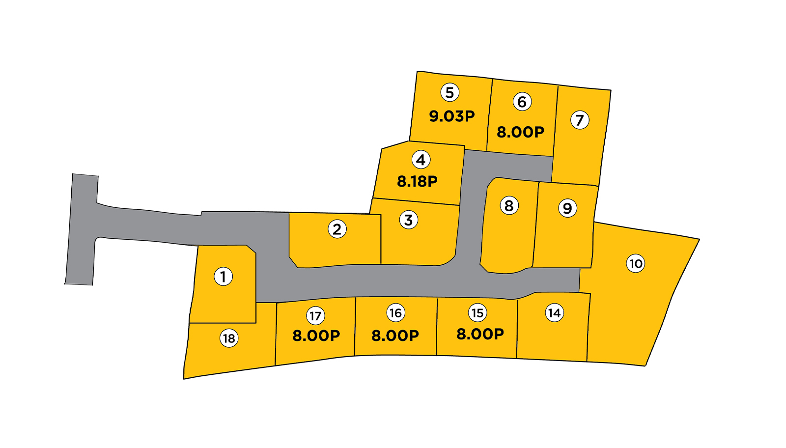 Air Terrace - 2 Block Plan