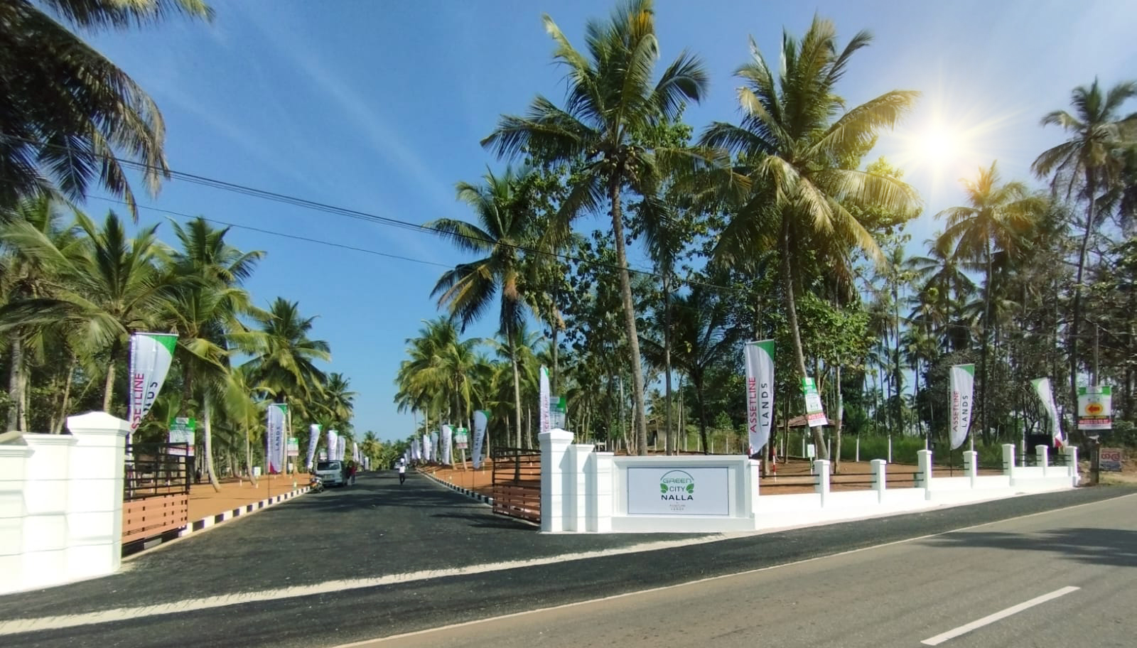Green City - Giriulla Gallery Photo 4