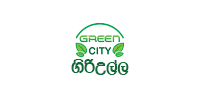 Green City - Giriulla Logo