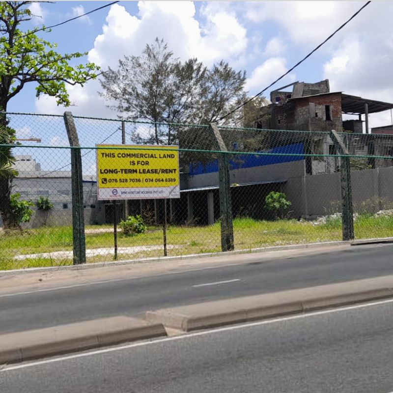 Orugodawatta Land For Long Term Lease