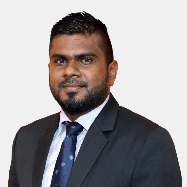 Dhanushka Dissanayake