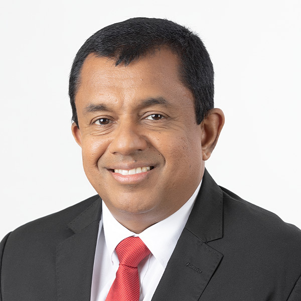 Kalum Katipearachchi