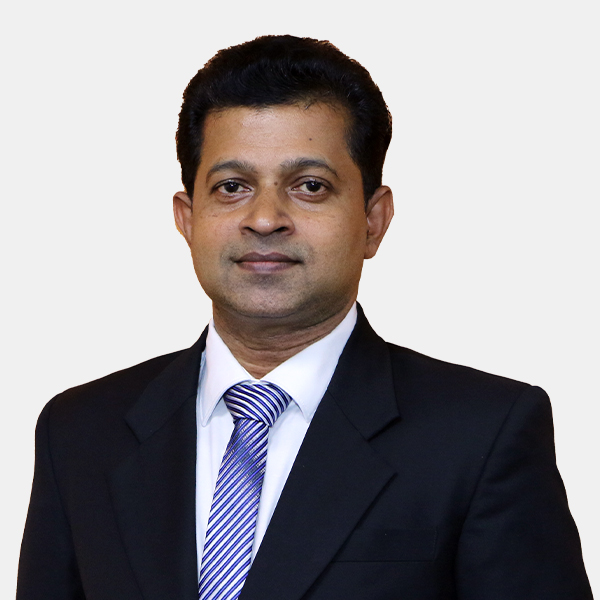 Lakshantha Hettiarachchi