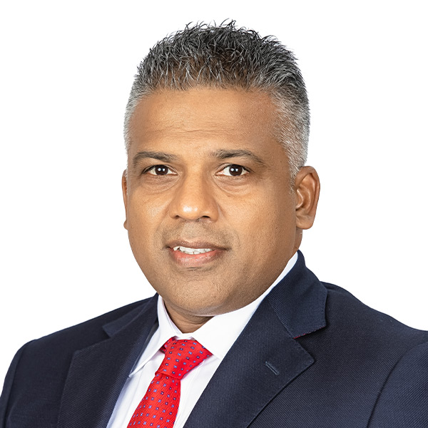 Naalaka Madugalle