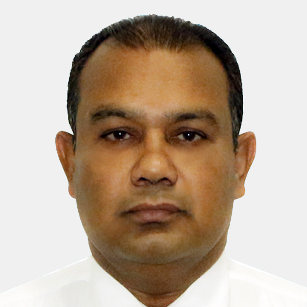 Prabath Gamage