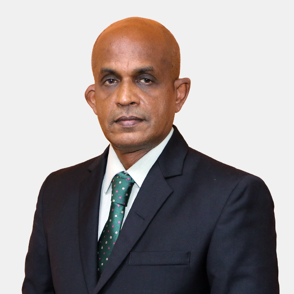 Prasad Fernando