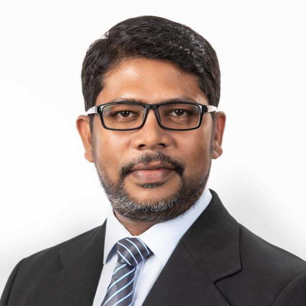 Rengasamy Rajeshkumar