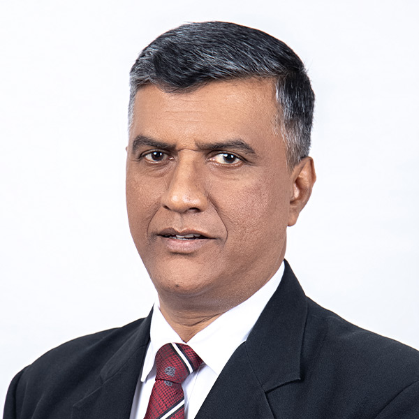 Rohana Dissanayake